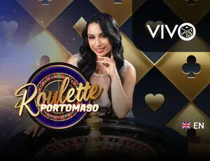 Roulette Portomaso